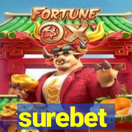 surebet