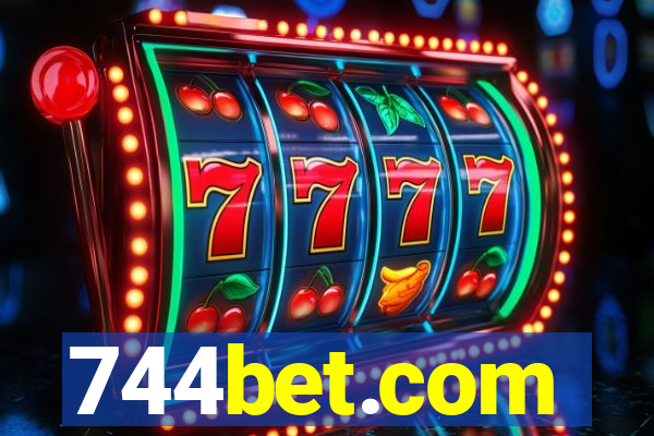 744bet.com