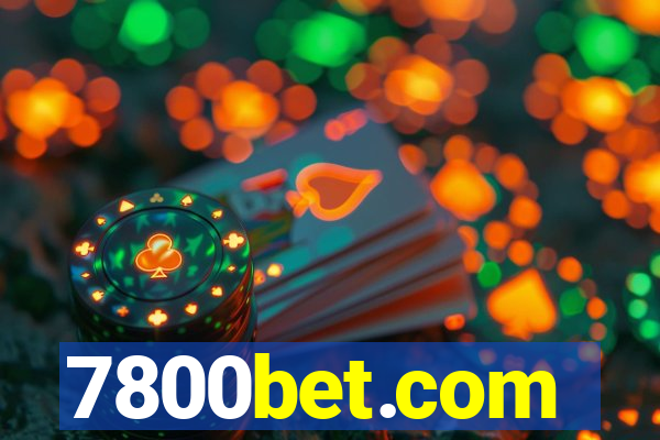 7800bet.com
