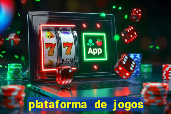 plataforma de jogos deolane bezerra