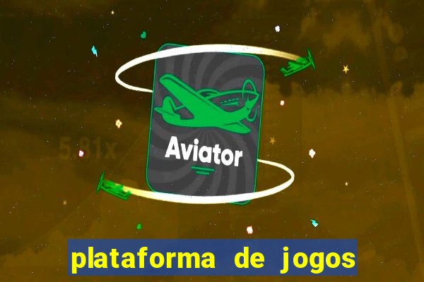 plataforma de jogos deolane bezerra