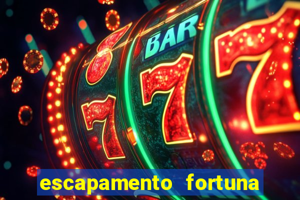 escapamento fortuna para biz 125