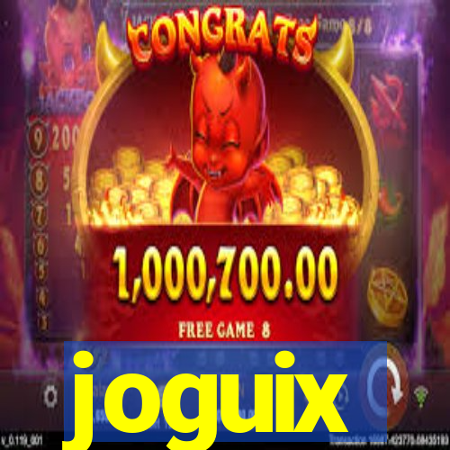 joguix
