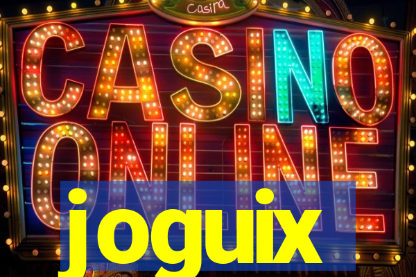joguix