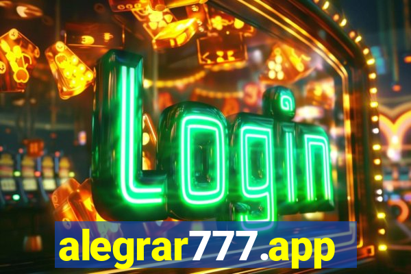 alegrar777.app