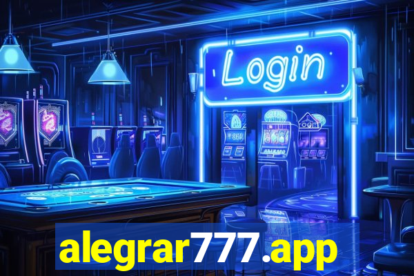 alegrar777.app