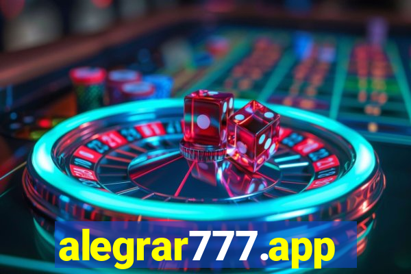 alegrar777.app