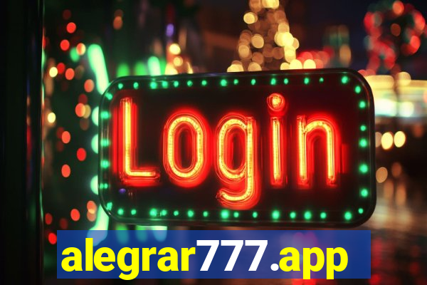 alegrar777.app