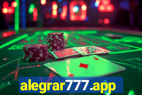 alegrar777.app