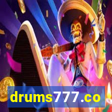 drums777.co