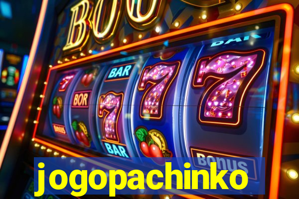 jogopachinko