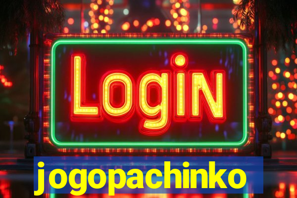 jogopachinko