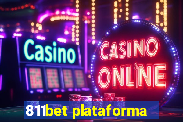 811bet plataforma