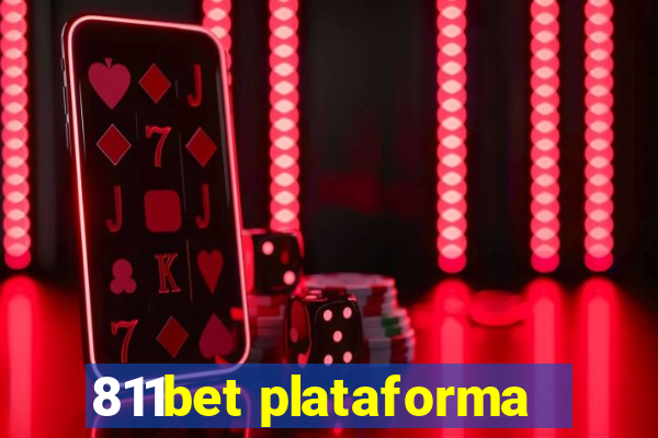 811bet plataforma