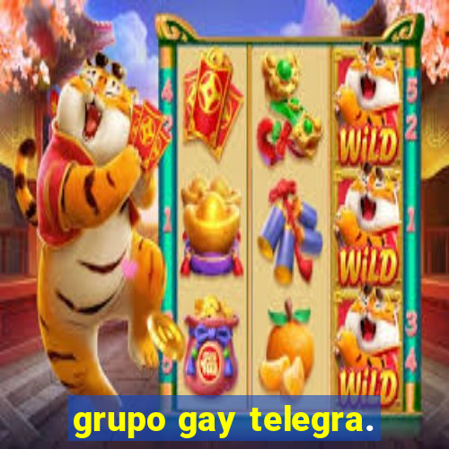 grupo gay telegra.
