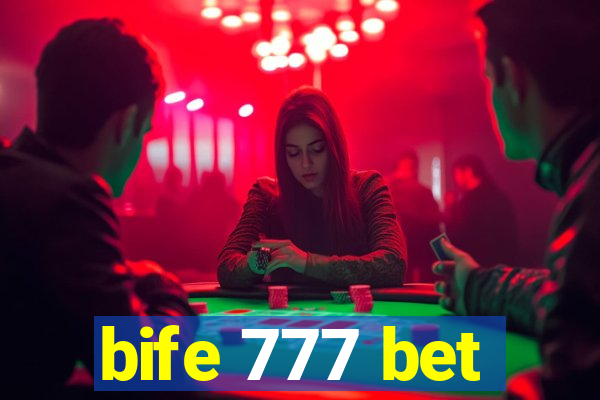 bife 777 bet