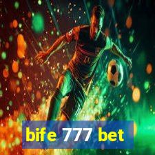 bife 777 bet