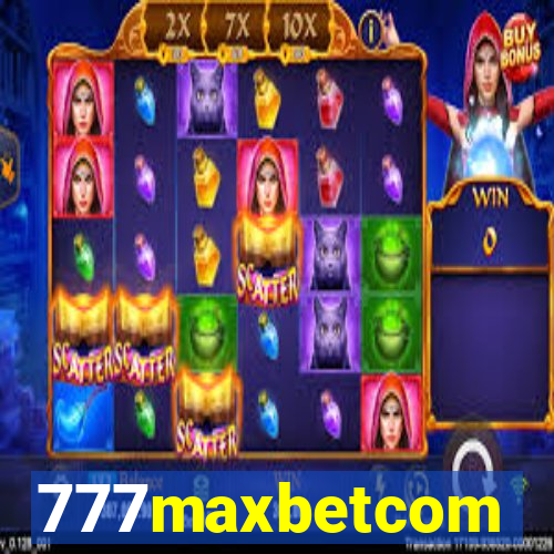 777maxbetcom