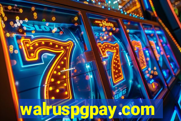 walruspgpay.com