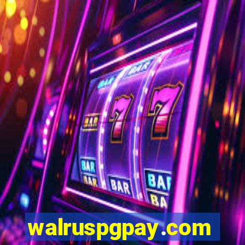 walruspgpay.com