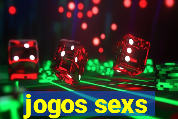 jogos sexs