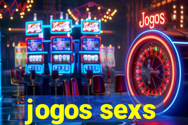 jogos sexs