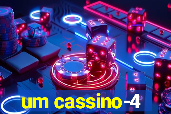 um cassino-4