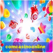 comcasinoonline