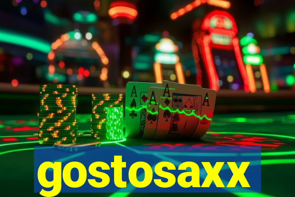 gostosaxx