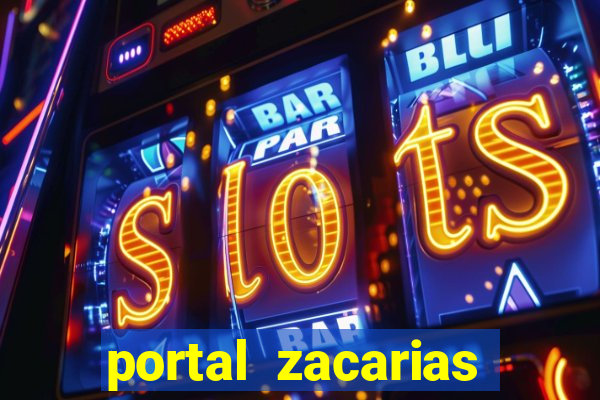 portal zacarias corpos encontrados