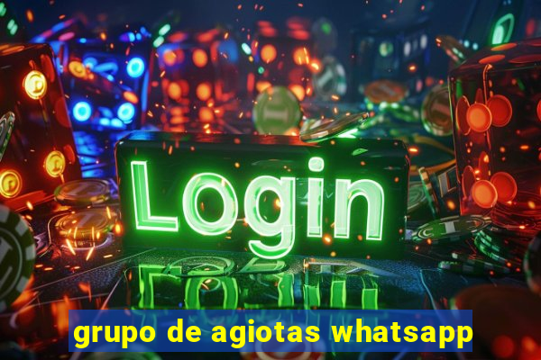 grupo de agiotas whatsapp