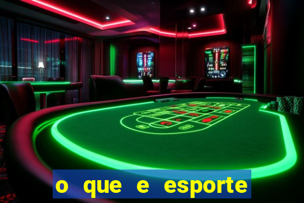 o que e esporte de invasao