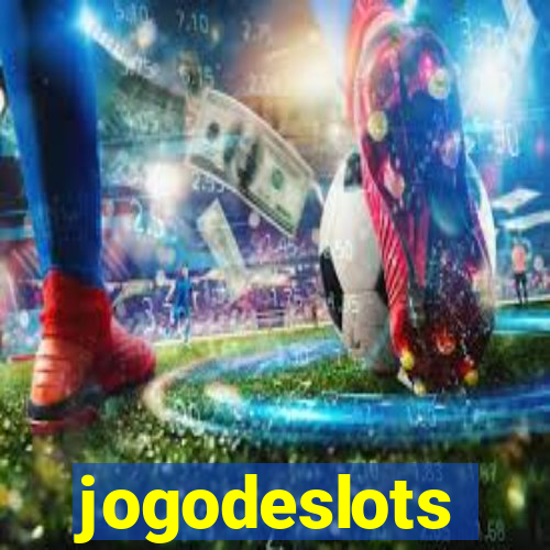 jogodeslots