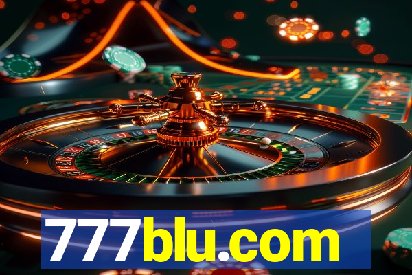 777blu.com