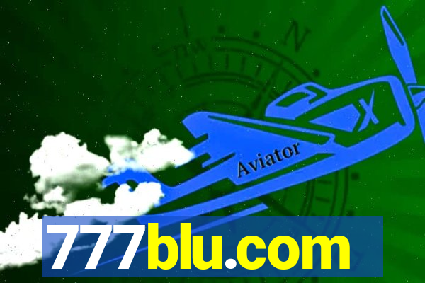 777blu.com