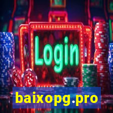 baixopg.pro