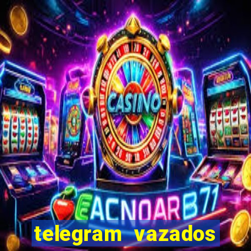 telegram vazados kid bengala