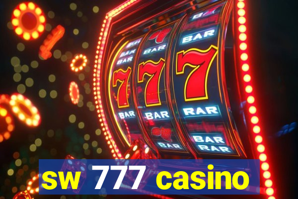 sw 777 casino