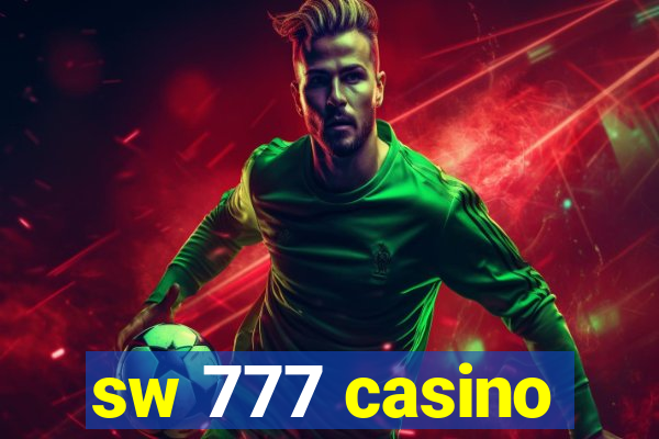 sw 777 casino