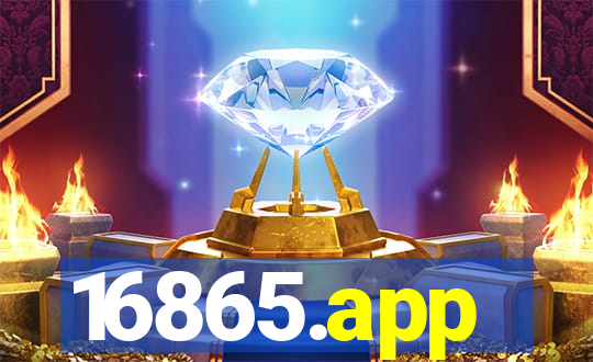 16865.app