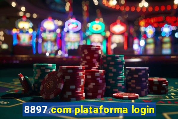 8897.com plataforma login
