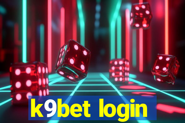 k9bet login