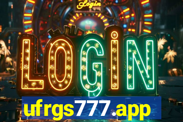 ufrgs777.app