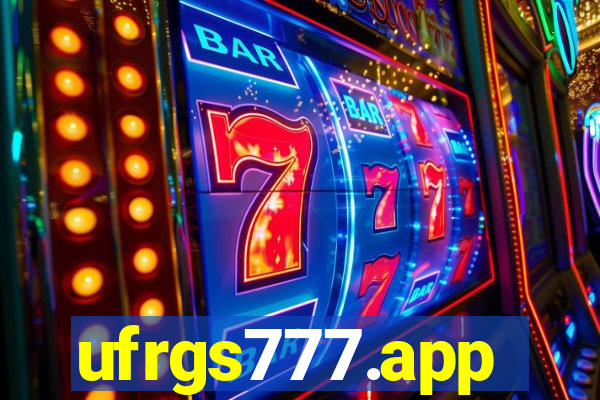 ufrgs777.app