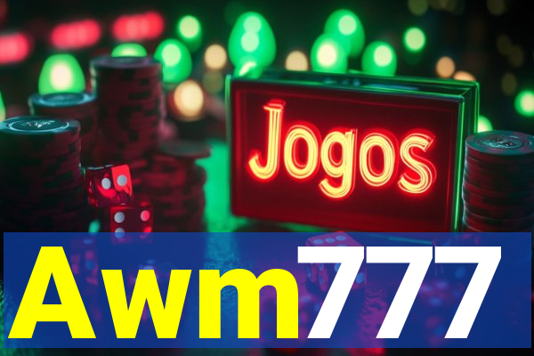 Awm777