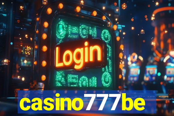 casino777be