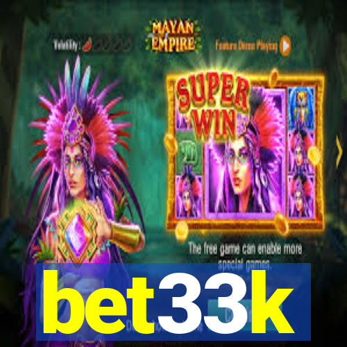 bet33k