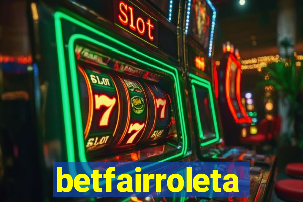 betfairroleta