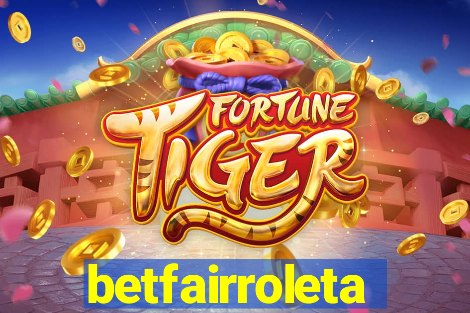 betfairroleta