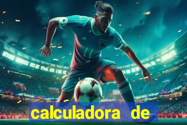 calculadora de probabilidade jogo do bicho